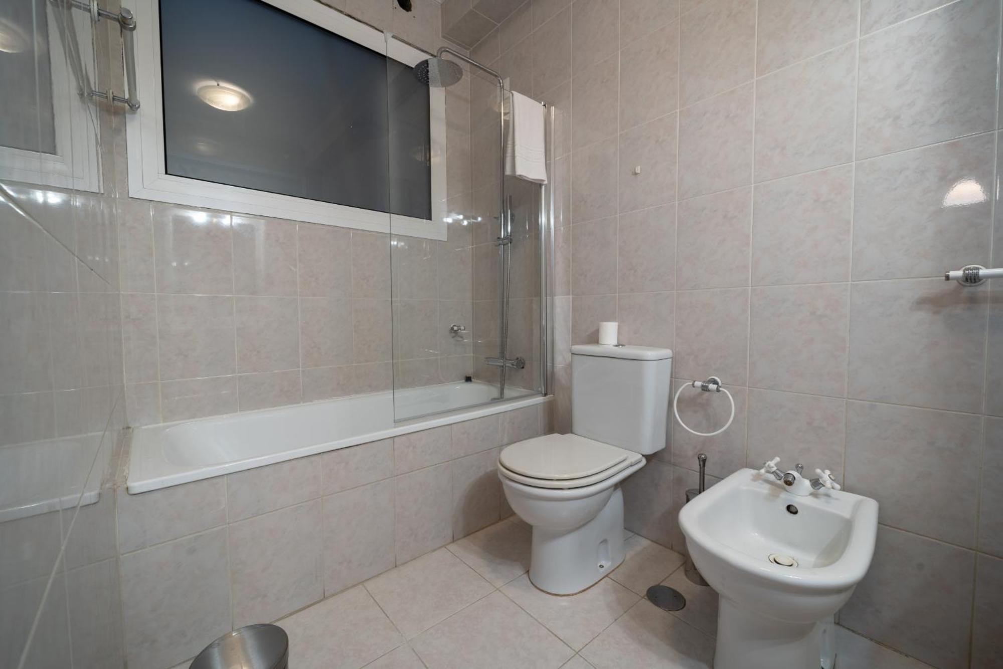 Elisio De Moura - T5 Ideal Para Familias - Braga Extérieur photo