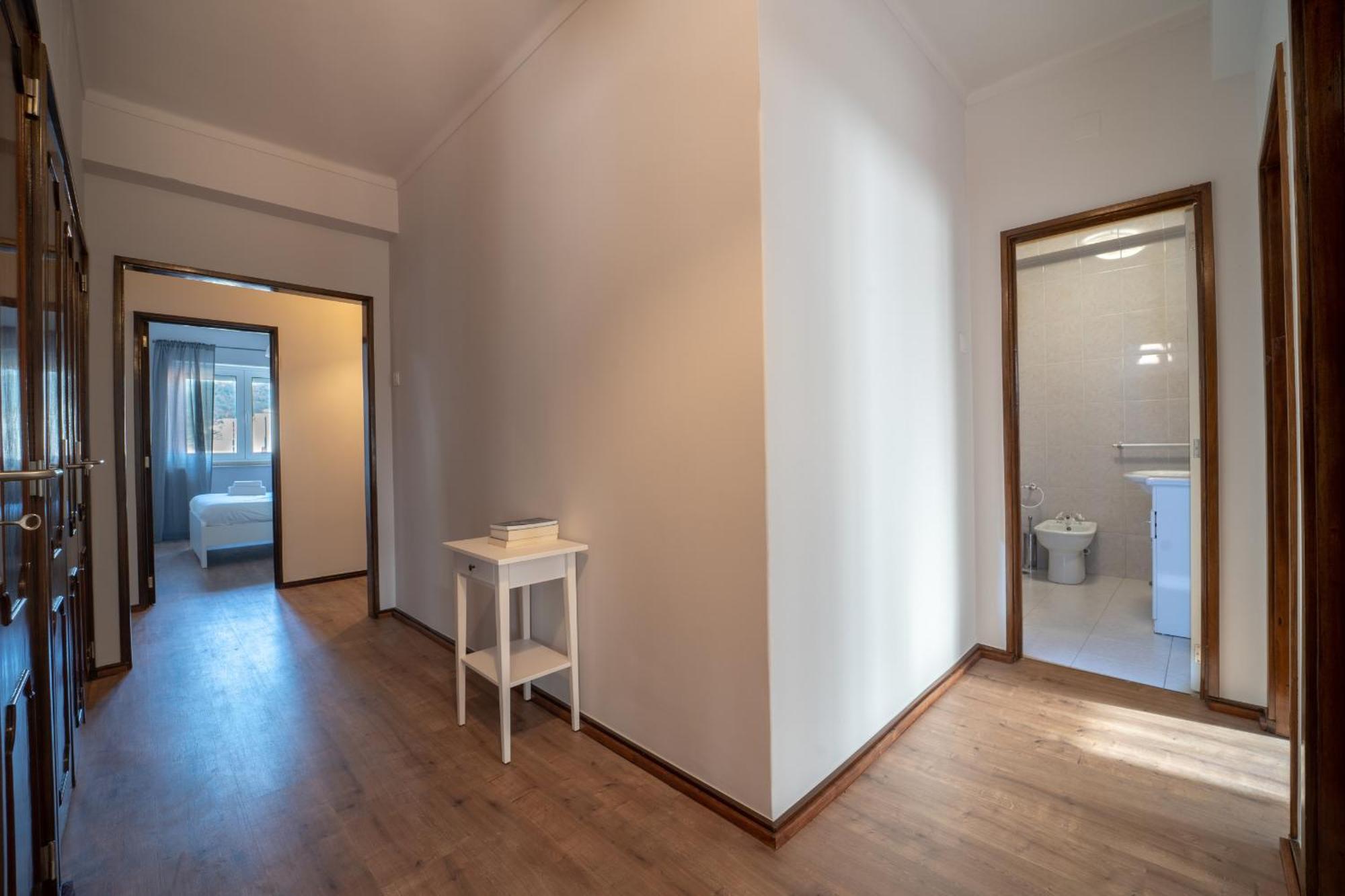 Elisio De Moura - T5 Ideal Para Familias - Braga Extérieur photo