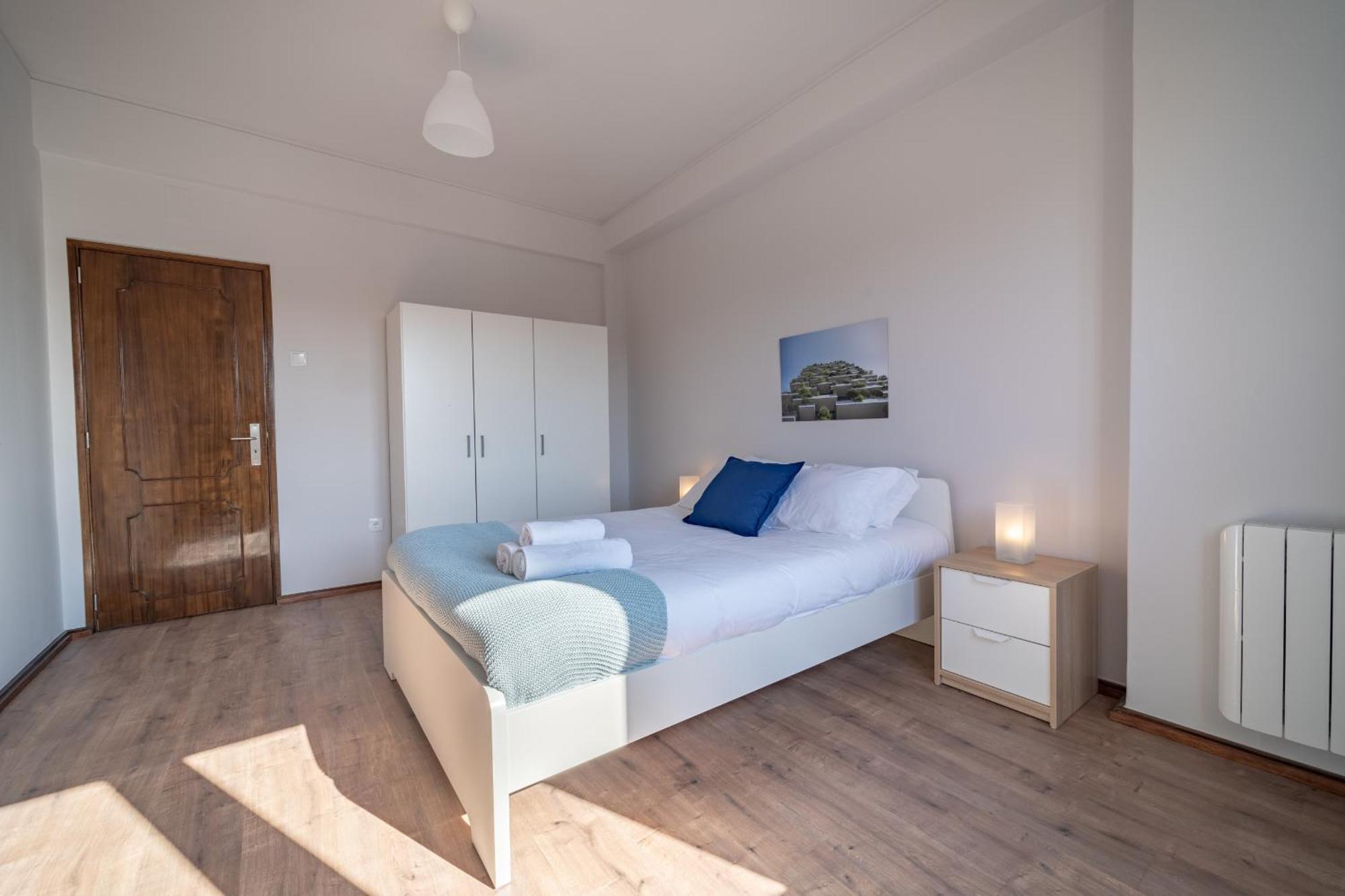 Elisio De Moura - T5 Ideal Para Familias - Braga Extérieur photo