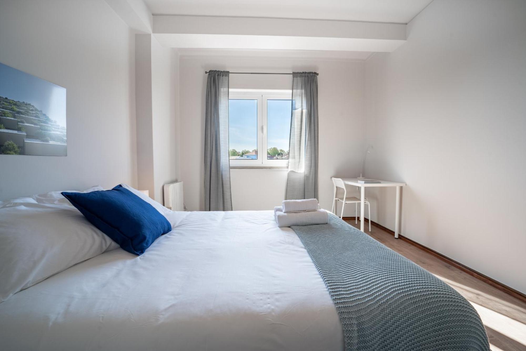 Elisio De Moura - T5 Ideal Para Familias - Braga Extérieur photo