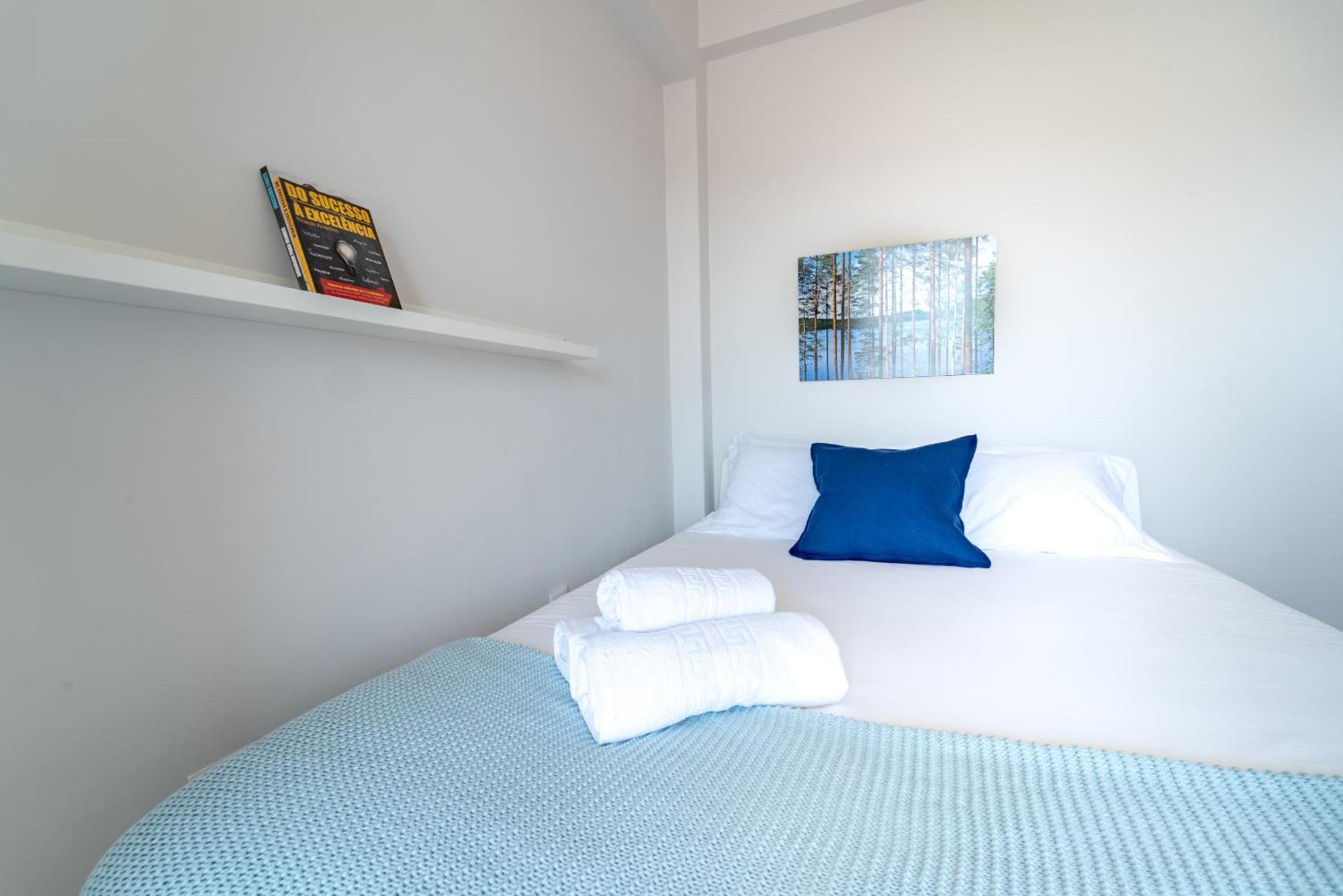 Elisio De Moura - T5 Ideal Para Familias - Braga Extérieur photo