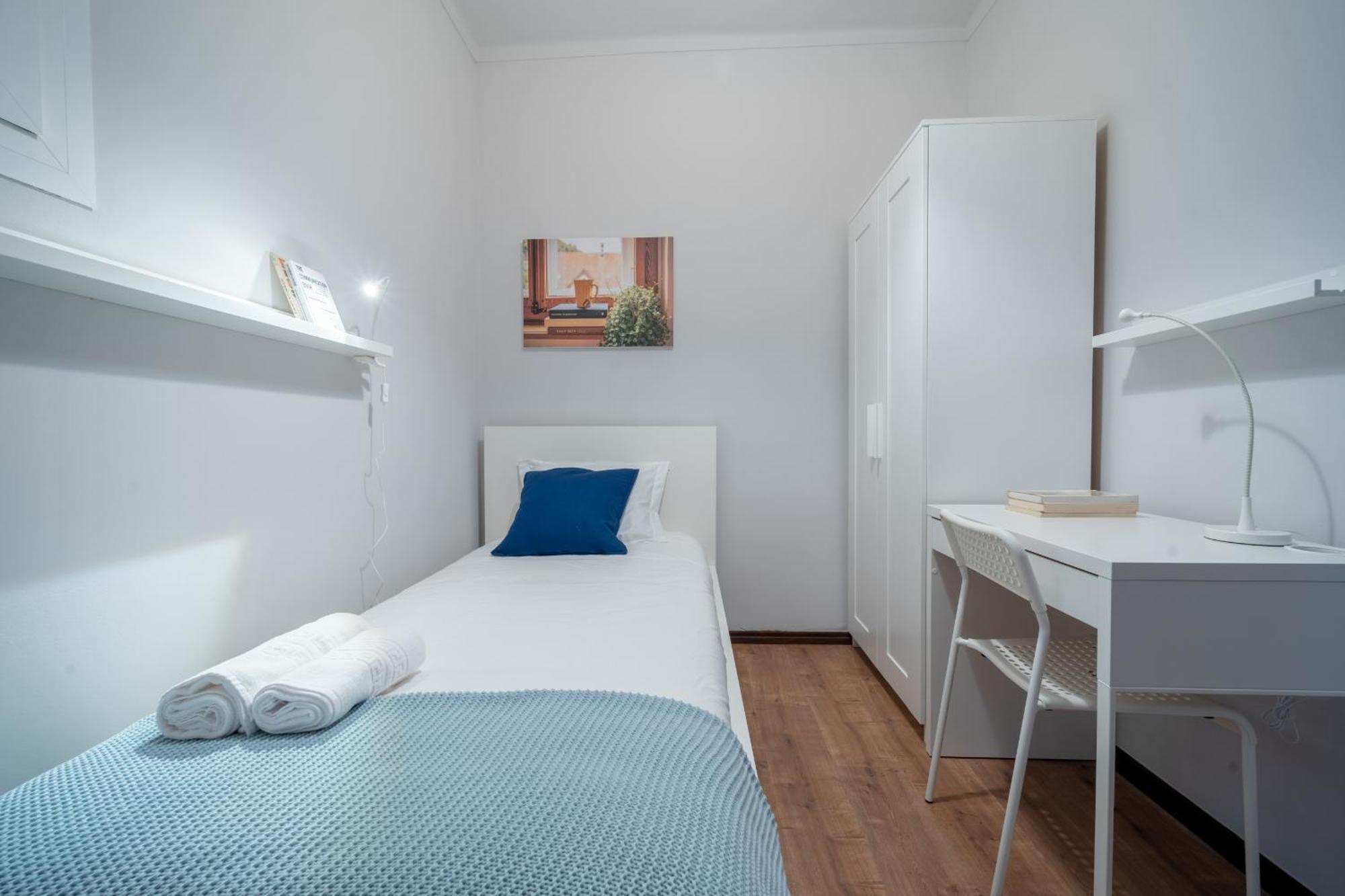 Elisio De Moura - T5 Ideal Para Familias - Braga Extérieur photo